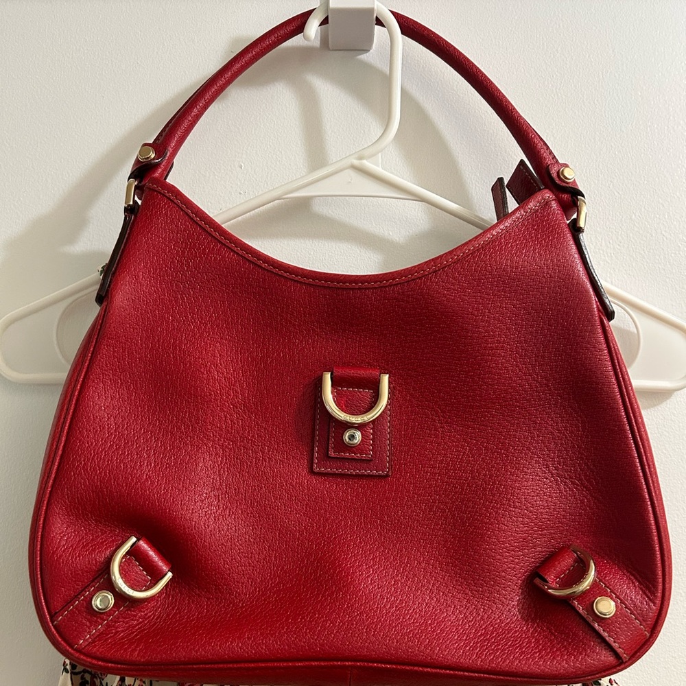 Gucci Abbey tote